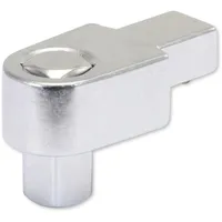 KS Tools 9x12mm Einsteck-Vierkant, 1/2"