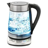 First Austria 1,7 l Schwarz