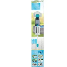 Intex Pool-Sauger wiederaufladbar inkl. Akku 28628