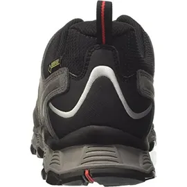 MEINDL Lite Trail GTX Herren anthrazit/rot 41