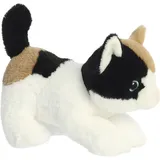 AURORA Eco Nation Katze 22 cm Mehrfarbig