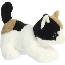 AURORA Eco Nation Katze 22 cm Mehrfarbig