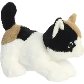 AURORA Eco Nation Katze 22 cm Mehrfarbig