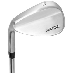 JELEX x Heiner Brand Golfschläger Wedge 56° Linkshand-Größe:Einheitsgröße