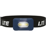 Scangrip Kopflampe HEAD LITE S 14-140Lumen LITE