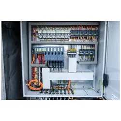 Siemens 3RK19112BL21 Steckerset EMV für MOTORLTG. für Anschluss am Motor Tüllengehäuse