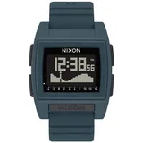 Nixon Base Tide Pro A1307-2889-00 Digitaluhr für Herren