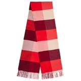 S.Oliver Schal Scarf Red