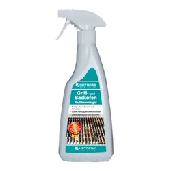 HOTREGA Grill- und Backofen-Radikalreiniger 500 ml