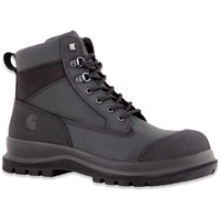CARHARTT DETROIT 6" S3 boot black