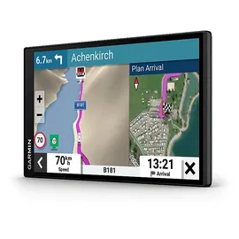 Garmin 795 Camping Europa