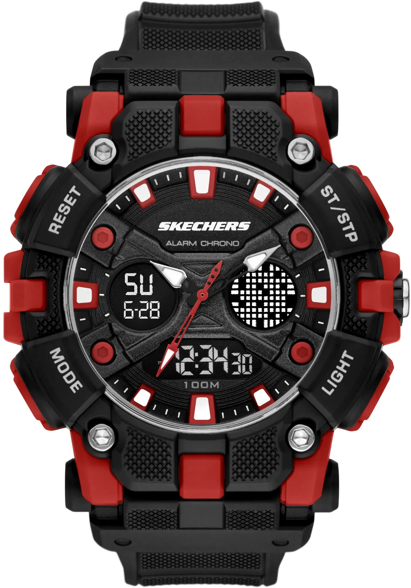 Chronograph SKECHERS 
