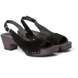 SOFTCLOX schwarz für Damen, schwarz, Größe 38 EU