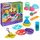 Spin Master Kinetic Sand Ultimate Sandisfying Set 907 g