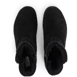 VITAFORM Stiefeletten schwarz 36