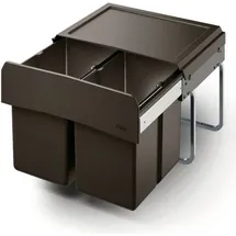 naber gmbh Clap 3/500-2 30 l Anthrazit