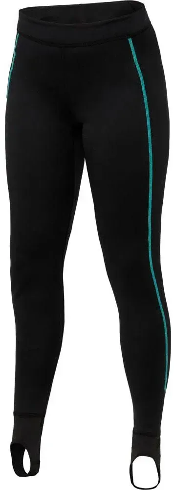 Bare Ultrawarmth Hosen - Black - M