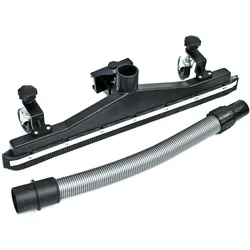 Fahrbahndüse für alle 100 Liter Industriesauger von BAUTEC » zur Nass-Reinigung von größeren Flächen