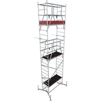 Krause Komplettgerüst ClimTec 7,0 m