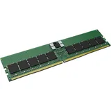 Kingston Server Premier RDIMM DDR5-5600, CL46-45-45, reg ECC on-die ECC