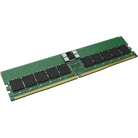 Kingston Server Premier RDIMM DDR5-5600, CL46-45-45, reg ECC on-die ECC