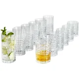 Nachtmann Highland Gläser-Set, 12-tlg. (101754)