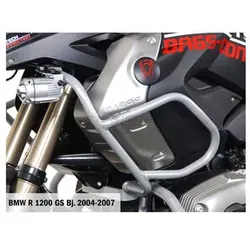 SW-Motech Sturzbügel-Erweiterungen BMW R 1200 GS