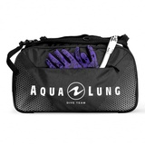 Aqua Lung Aqualung Explorer II Duffle Pack - Rucksack - Black