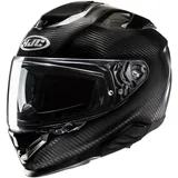 Carbon Solid Schwarz XS