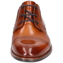 Bugatti Business Schnürschuhe in Braun 44 EU | Gr.: