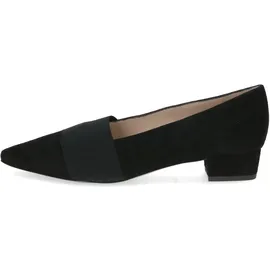 Peter Kaiser Pumps in schwarz 39