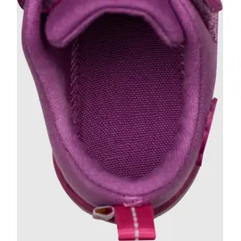 Affenzahn Barfußschuh Lucky Vogel Beere 24