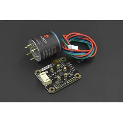 DFRobot Gravity - CO Sensor, kalibriert, I2C & UART