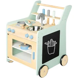 Pinolino Kalle Kinderküche 310700