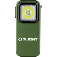 Olight 12972 Oclip green Mobile Kleinleuchte LED