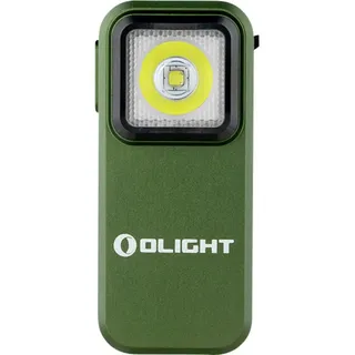Olight 12972 Oclip green Mobile Kleinleuchte LED