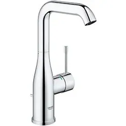 Grohe Essence Waschtischarmatur L-Size 32628001 chrom, schwenkbarer Auslauf