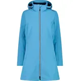 CMP Longline 3a08326 Softshelljacke - Niagara - 38