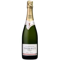 TRIBAUT SCHLOESSER Champagne Brut Nature