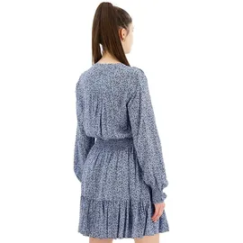 Pepe Jeans Jara Kleid Mehrfarbig Mini M