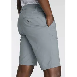 delmao Chinoshorts in grau | Gr.: 36