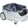 Makita W107418355 Entsorgungssack 5 St.