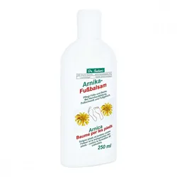 Arnika Fussbalsam