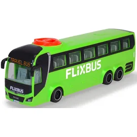 DICKIE MAN Lion's Coach - Flixbus