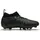 Puma Future 8 Match FG/AG Kinder schwarz/fizzy light/green terrain 28