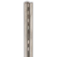 Hailo Professional Hailo Steigschutz-Schienen Typ H50 560mm lang Stahl