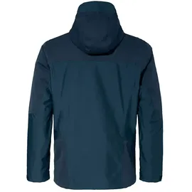 Vaude Miskanti Ii 415720105 Abnehmbare Jacke - Dark Sea Uni - 2XL
