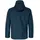 Vaude Miskanti Ii 415720105 Abnehmbare Jacke - Dark Sea Uni - 2XL