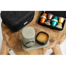 WACACO Minipresso NS2, Case Schutzhülle