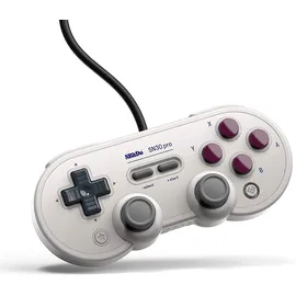 8bitdo SN30 Pro (G Edition) (PC/Switch)